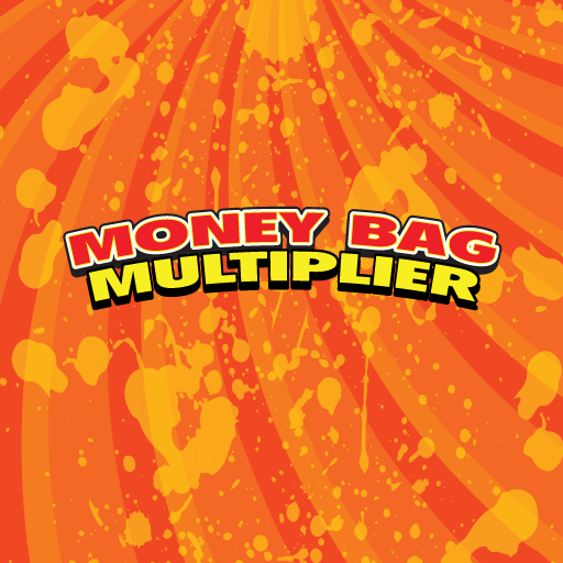 Money Bag Multiplier Minnesota scratch-off ticket