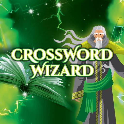 Crossword Wizard