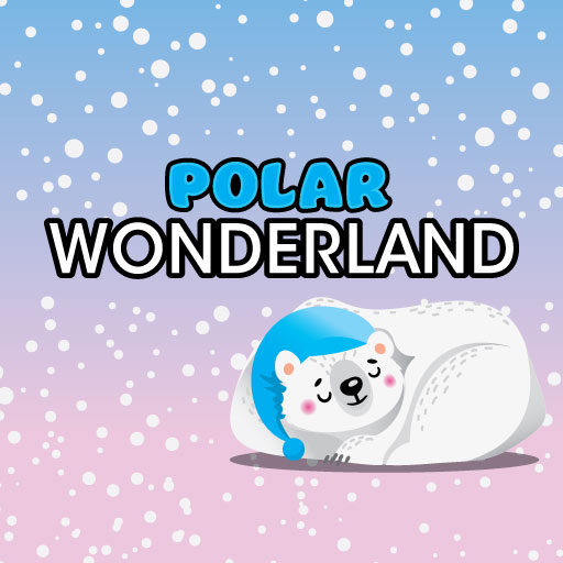 Polar Wonderland