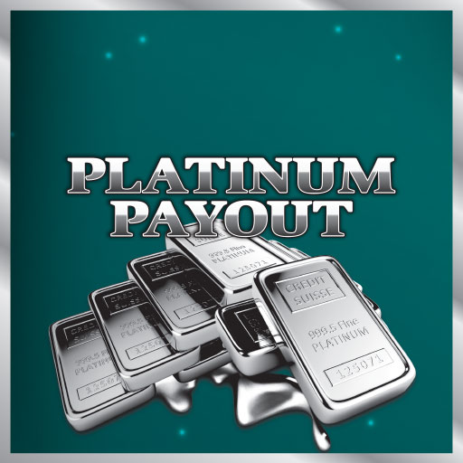 Platinum Payout