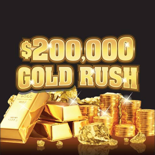 $200,000 Gold Rush