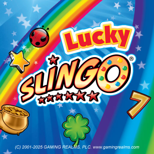 Lucky Slingo