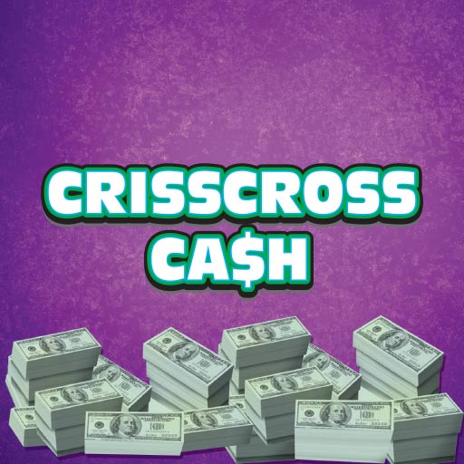 Crisscross Cash