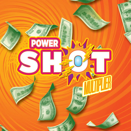 Power Shot Multiplier