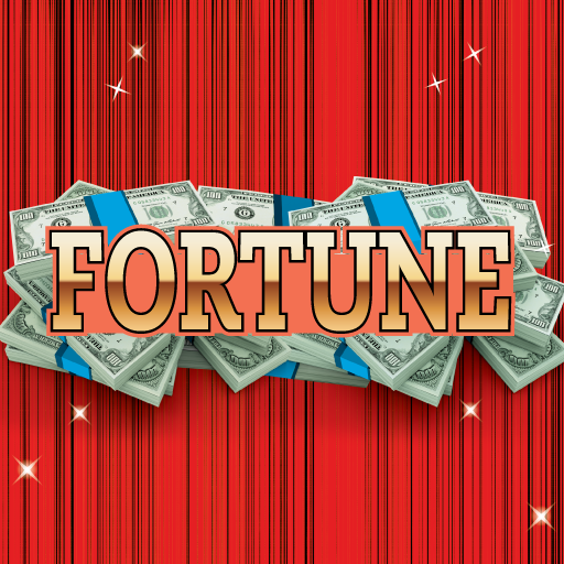 Fortune Minnesota scratch-off ticket