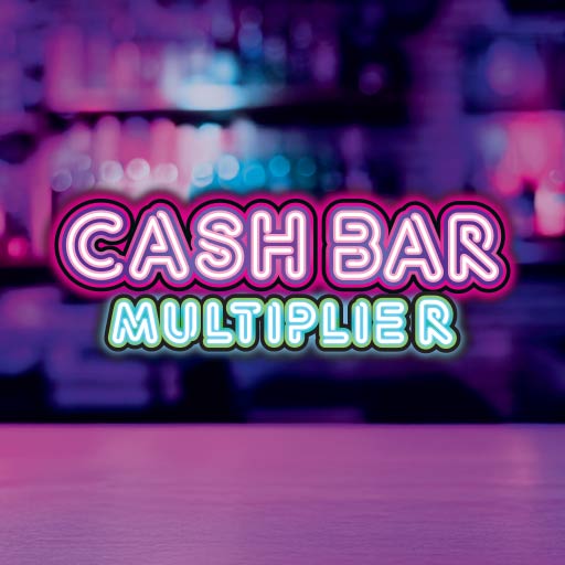 Cash Bar Multiplier
