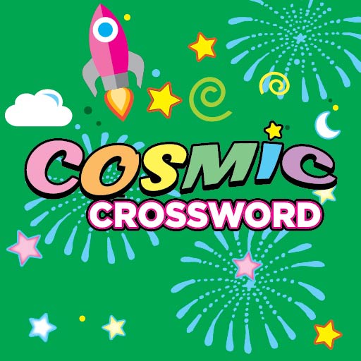 Cosmic Crossword