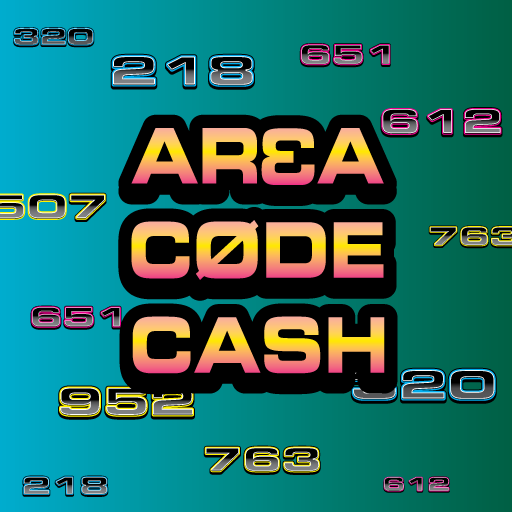 Area Code Cash