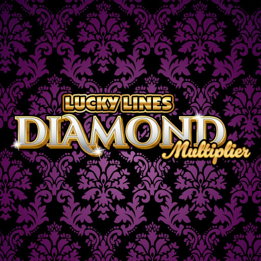 Lucky Lines Diamond Multiplier