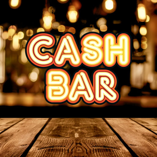 Cash Bar